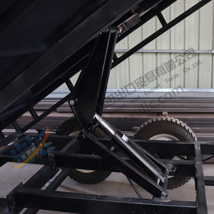 China Leverancier Krm Hydraulische Dump <span class=keywords><strong>Hoist</strong></span> <span class=keywords><strong>Builder</strong></span> Voor Dump Truck Of Trailer - Product Image 4