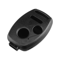 MS 2/2 + 1/3/3 + 1 bouton boîtier de clé de télécommande pour 2008-2012 H-onda CRV Civic Factory boîtier de clé de véhicule de remplacement coque de clé de voiture
