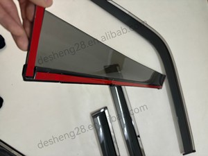 Deflettore per Finestrini Auto per <span class=keywords><strong>Suzuki</strong></span> E <span class=keywords><strong>Vitara</strong></span> 2025+, Altri Accessori Esterni, Altri Ricambi Auto - Product Image 3