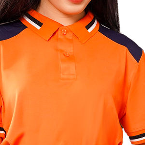 Fabricante de Camisetas Polo Sostenibles en Vietnam, OEM, ODM, Marca Personalizada, Producción Ética, Distribuidores Globales de Ropa de Otoño e Invierno - Product Image 5