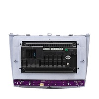 10 pouces Android 13 pour Lexus IS250 IS350 2005-2010 lecteur multimédia stéréo autoradio
