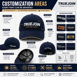 Factory Custom 3D Embroidery Logo Structured 100% Cotton Sports 6 Panel Dad Hats Adjustable Embroidered Men <strong>Women</strong> <strong>Baseball</strong> <strong>Caps</strong> - Product Image 2