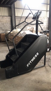 Yeni kardiyo fitness ekipmanları/popüler merdiven egzersiz aleti spor salonu için K-S02t - Product Image 4