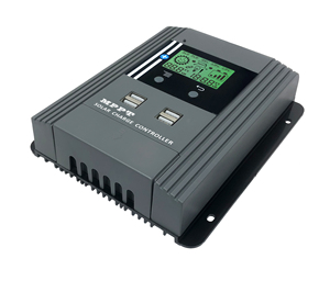 <span class=keywords><strong>Regulador</strong></span> <span class=keywords><strong>Solar</strong></span> <span class=keywords><strong>MPPT</strong></span> MPD-20 con Salida USB de 5V 2A, Potencia Máxima de PV de 520W para Dispositivos Móviles - Product Image 2