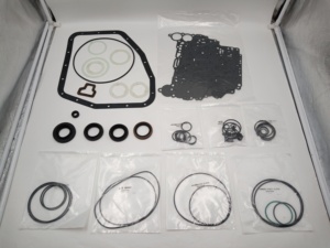 <span class=keywords><strong>A245E</strong></span> H065900H Kit de reacondicionamiento Transmisión automática para caja de cambios - Product Image 2