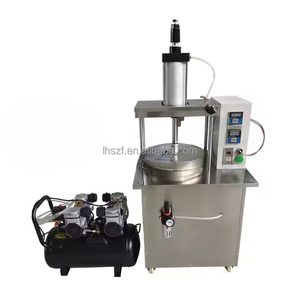 Máquina para Hacer Tortillas <span class=keywords><strong>de</strong></span> Harina, Nueva Llegada - Product Image 4