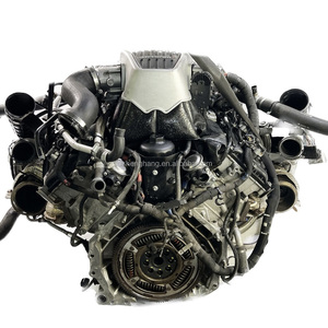 Motor 3.8 para McLaren 570S Spider Coupe 3.8 V8 9000 570PS MCLAREN 570S 570GT 540C MOTOR M838TE 3.8 V8 GASOLINA 13FA024SP MCLAREN - Product Image 4
