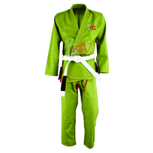 Shorts de Compresión MMA No Gi al por Mayor, Duraderos, 100% Algodón, con Logotipo Frontal, para Grappling - Product Image 1