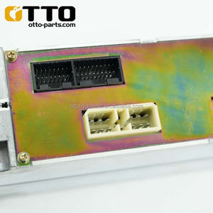 OTTO Controller 7834-20-4001 voor Komatsu Graafmachine PC450-6E Elektronisch Besturingssysteem Module - Product Image 6