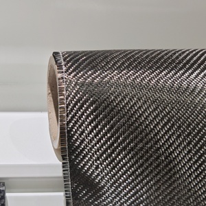 ผ้าคาร์บอนไฟเบอร์เกรดสำหรับรถแข่ง - ผ้าคาร์บอนไฟเบอร์ชนิดพิเศษสำหรับเสริมความแข็งแรงของตัวถังน้ำหนักเบา - Product Image 3