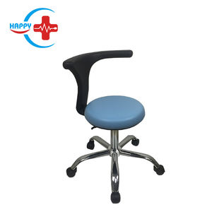 HC-L048 Poltrona Odontoiatrica Portatile per Ospedale, Laboratorio e Casa, Unità Dentistica di Alta Qualità per Cliniche - Product Image 5