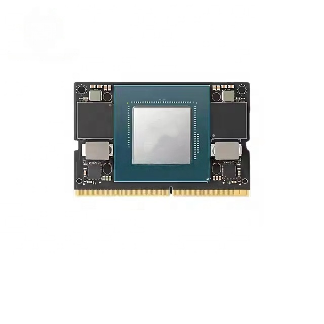 Core Board 472 GFLOPS Embedded AI Chip for Robot Car 900-13448-0020-000 Jetson Nano 4GB Module for Intelligent Cameras