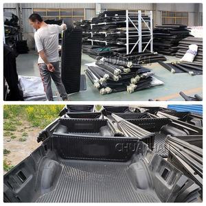 Universal Pickup Truck <strong>Bed</strong> <strong>Liner</strong> Cover Bedliners Paint for Foton Tunland jeep wrangler Jk - Product Image 5