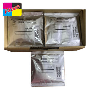 Reciclado DV116 original para Konica Minolta, desarrollador para Bizhub 184 164 185 7718 7818 195 <span class=keywords><strong>235</strong></span> 246 7719 206 6180 copiadoras - Product Image 5