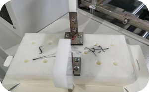 Machine de formage automatique à grande vitesse, Carton de repas de nourriture, Carton de déjeuner, Hamburger, gâteau, <span class=keywords><strong>Pizza</strong></span>, boîte - Product Image 5