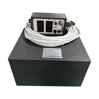 Alimentation électrique pour électrolyse 12V 1000A, redresseur IGBT pour électrolyse