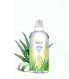 Doğrudan fabrika özel etiket organik Rosewater nemlendirici yüz bakımı için yüz toniği saf gül özü su