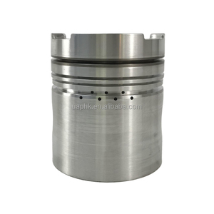 Piston de moteur diesel NT855 3017349 pour camion - Product Image 3
