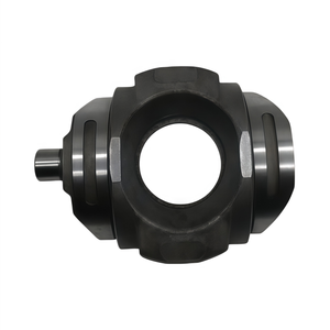 อะไหล่ซ่อมปั๊มไฮดรอลิก 708-1S-00253 สำหรับรถขุด PC30MR-2/PC30UU-3/PC35MR-2/PC38UU-3/PC27MR-2 ยี่ห้อรุยซิน่า - Product Image 1