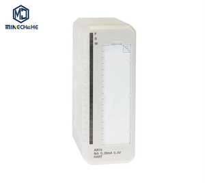 โมดูลอินพุตแบบอะนาล็อก AI815 3BSE052604R1 ของแท้ใหม่ HART 8 ช่องสัญญาณ - Product Image 1