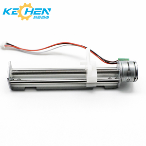 Actionneur linéaire miniature à aimant permanent de haute qualité 5V/12V <span class=keywords><strong>compact</strong></span> pour dispositifs médicaux avec couple de 0,05 Nm - Product Image 3