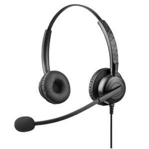 EXCELLTEL U25 Top <span class=keywords><strong>Call</strong></span> <span class=keywords><strong>Center</strong></span> Auriculares Conector diverso Producto de Telecomunicaciones - Product Image 3