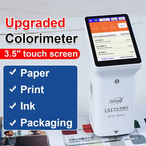 Colorímetro Digital LS172 45/0 al por Mayor, Máquina de Comparación de Colores RAL NCS, Cie Lab - Product Image 4