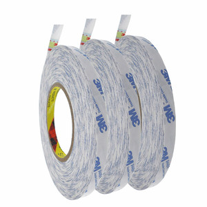 <span class=keywords><strong>3M</strong></span> 9448A tejido resistente al calor círculo rollo doble cara cinta adhesiva de espuma de - Product Image 3