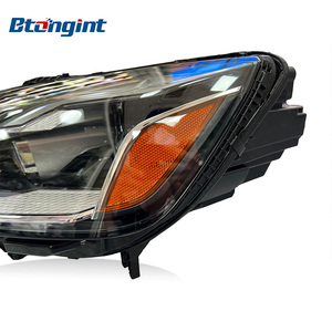 Fari a <span class=keywords><strong>LED</strong></span> Accessori Auto Adatti per Sistemi di Illuminazione Auto 2021 <span class=keywords><strong>Audi</strong></span> <span class=keywords><strong>A4</strong></span> B10 Gruppo Fari Luci <span class=keywords><strong>LED</strong></span> per Auto - Product Image 5