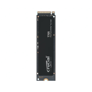 Crucial Micron T705 Pro 1TB 2TB SSD (M.2 Arayüzü, NVMe PCIe 5.0 X4) 13.600 MB/s Okuma Hızına Sahip Masaüstü ve Dizüstü Bilgisayarlar için - Product Image 3