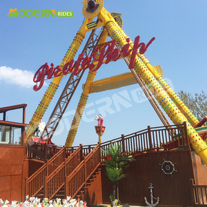 Le parc d'attractions populaire monte à bas prix des promenades en <span class=keywords><strong>bateau</strong></span> Viking grand <span class=keywords><strong>bateau</strong></span> <span class=keywords><strong>pirate</strong></span> extérieur de 40 places à vendre - Product Image 5