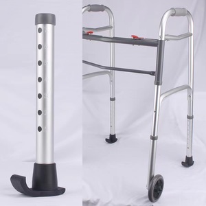 Aide à la marche Baifeng, tapis en caoutchouc antidérapant, support de canne pour personnes âgées, assistance à la mobilité - Product Image 3