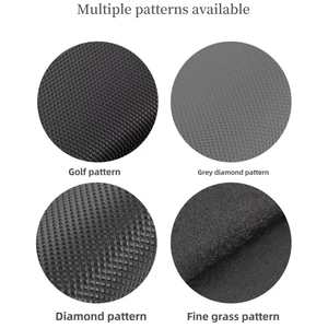 Popolare tapis roulant attrezzatura cintura da corsa rotolo diamante PVC PU cintura da passeggio - Product Image 4