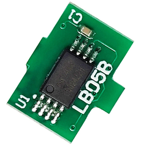 Compatible New LaserJet Printer Toner Cartridge Chip Refill Reset Fit For Brother MFCL 2710DW MFCL 2730DW MFCL <strong>2750DW</strong> - Product Image 1