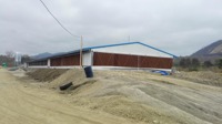 Nuevo Sistema de Línea de Alimentación y Bebederos de Tetina para Aves de Corral en Granjas de Engorde con PP/Acero Inoxidable y Caudal de 80-120 ml/min