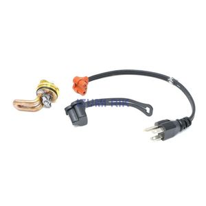 Запчасти IZUMI для подогревателя двигателя Bobcat 6720745, аналог оригинальных запчастей - Product Image 1