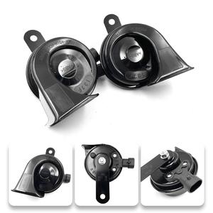 Wenle grosir klakson mobil kualitas tinggi AHN186 H:510 ± 30Hz 105-118db 80MM klakson siput ABS + klakson mobil besi untuk BUICK - Product Image 6