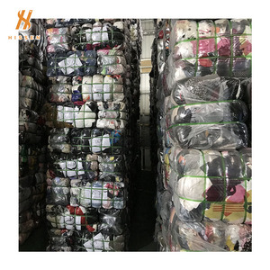Proveedores de envío gratis mujeres bebé China filipino usado moda Turquía proveedor de primera mano de ropa barata importada - Product Image 4