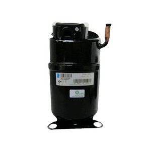คอมเพรสเซอร์ Tecumseh รุ่น CAJ9480T ใช้กับสารทำความเย็น R22 R502 แรงดันไฟฟ้า 220-240V สำหรับงานทำความเย็น ทำความร้อน และอุตสาหกรรม - Product Image 3