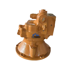 XPower Swing Motor para excavadora sobre orugas, piezas de maquinaria de construcción hidráulica, 706-7G-01140, 706-7G-01130, nuevo - Product Image 1