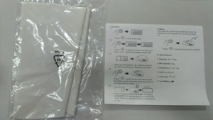 Cân Kỹ Thuật Số Cho Bé <span class=keywords><strong>MY</strong></span>-G068, Cân Kỹ Thuật Số Cho Bé Với Đồng Hồ Đo Cao - Product Image 5