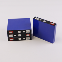 Batteries prismatiques SCIB rechargeables à décharge rapide 70C 2.3V 10Ah 20Ah 45Ah LTO au titanate de lithium pour l'audio automobile