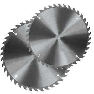 <span class=keywords><strong>Lame</strong></span> de scie circulaire de 48 pouces, <span class=keywords><strong>lame</strong></span> de scie à coupe supérieure, durée de vie supérieure, <span class=keywords><strong>lame</strong></span> de scie à pointe en carbure Indexable - Product Image 6