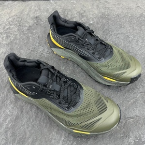 รองเท้ากีฬาแฟชั่นคุณภาพสูง รองเท้าบาสเก็ตบอล รองเท้าสเก็ตบอร์ด รองเท้าลำลอง รุ่นใหม่ปี 2025 รองเท้าเทรนดี้ทรงบาลานซ์ NTF Trail รองเท้าวิ่งระบายอากาศสำหรับผู้ชาย - Product Image 2