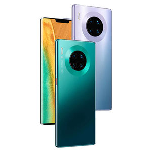 Pour Smartphone <span class=keywords><strong>Huawei</strong></span> Mate 30 5G <span class=keywords><strong>D</strong></span>ébloqué <span class=keywords><strong>d</strong></span>'occasion 8 Go de RAM État neuf 256 Go 128 Go de stockage Système <span class=keywords><strong>d</strong></span>'<span class=keywords><strong>exploitation</strong></span> HarmonyOS Couleur - Product Image 2