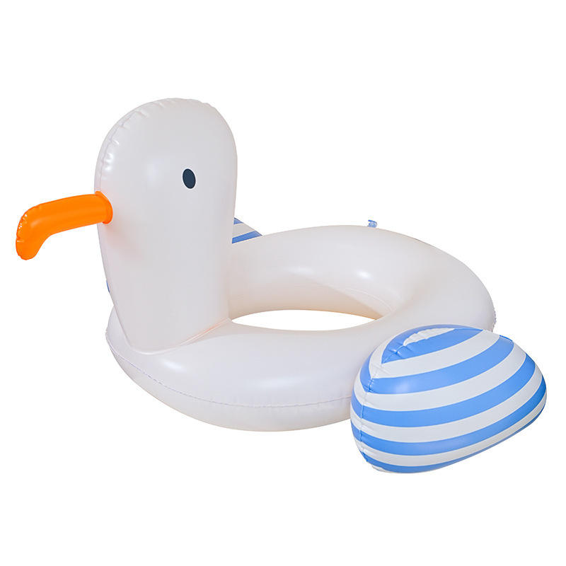 (20.00 kg-35.00 kg - seagull swimming ring