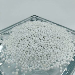 Hot Selling Film Grade Extrusion Molding Blow Molding Virgin/Recycled LLDPE 2045G <b>Granules</b> MFR1.0 for Film Application - Product Image 6