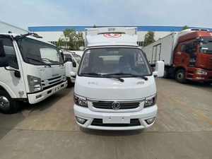 Nuovo <span class=keywords><strong>Camion</strong></span> Frigorifero Diesel 3 Tonnellate con Telaio Dongfeng 4*2 e Trasmissione Manuale <span class=keywords><strong>in</strong></span> <span class=keywords><strong>Vendita</strong></span> - Product Image 6