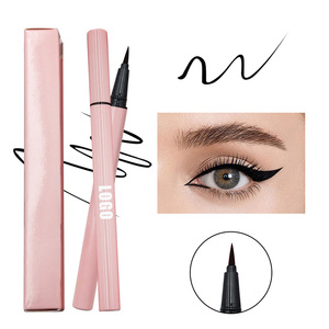 <span class=keywords><strong>Crayon</strong></span> Eyeliner Liquide Vegan <span class=keywords><strong>Marron</strong></span> Noir <span class=keywords><strong>Bleu</strong></span> UV Néon Lumineux Personnalisable Imperméable Anti-Décoloration Facile à Appliquer <span class=keywords><strong>pour</strong></span> Fêtes - Product Image 5