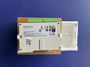 Module d'entrée PLC série DVP-S DVP16SM11N - Product Image 4